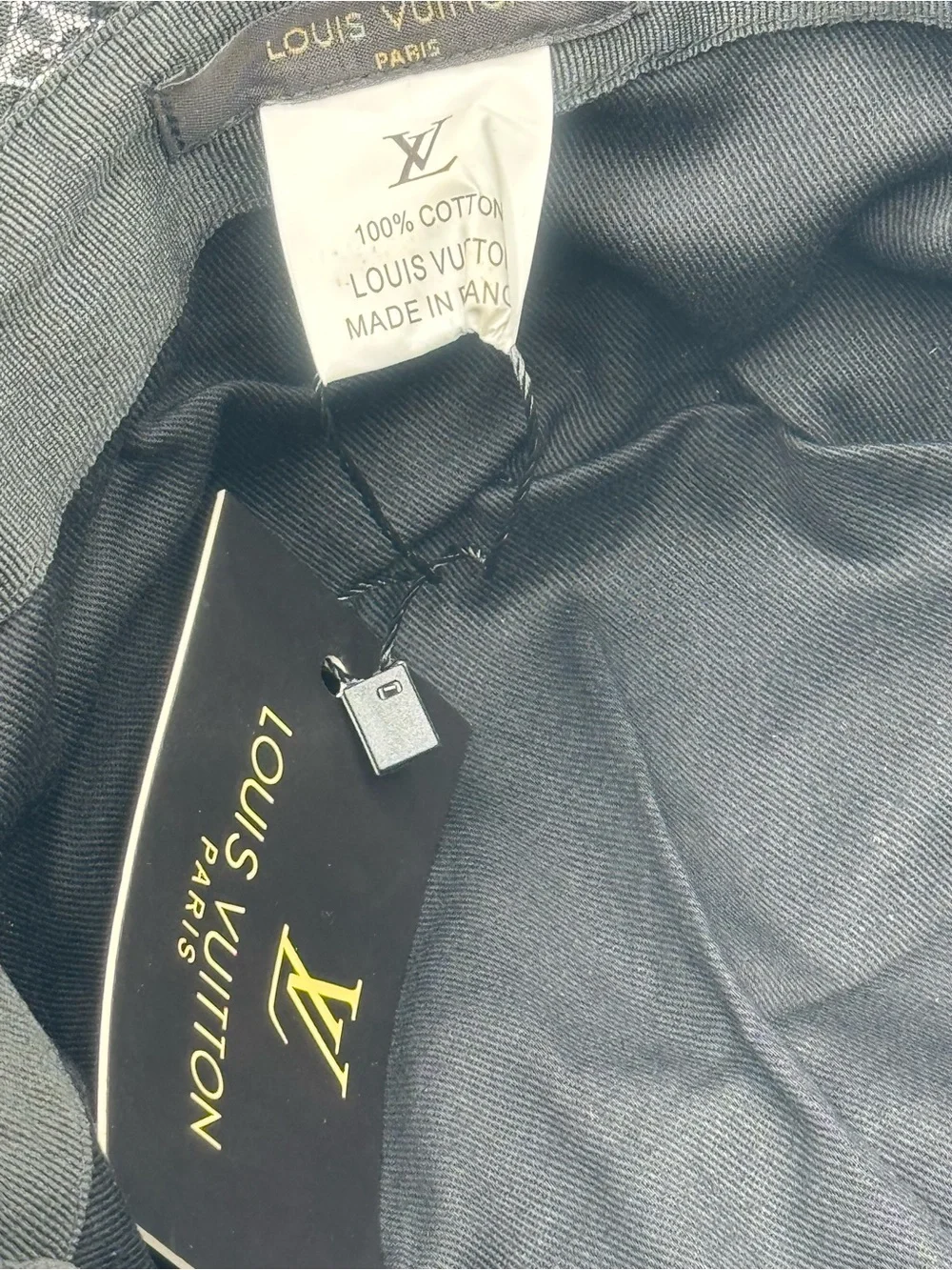 LV Bucket Hat